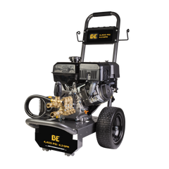 4,400 PSI 4.2 GPM Cold Water Gas Pressure Washer - B4415PCS