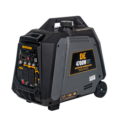 4,700 Watt Digital Inverter Generator - BE4700ID