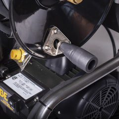 BE 1,500 PSI 1.6 GPM 1.5 HP Electric Pressure Washer with Powerease Motor and Triplex Pump - P1515EPNW