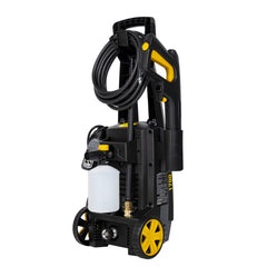 BE 1,700 PSI 1.7 GPM Electric Pressure Washer with Powerease Motor and AR Axial Pump - P1715EN