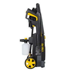 BE 1,700 PSI 1.7 GPM Electric Pressure Washer with Powerease Motor and AR Axial Pump - P1715EN