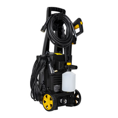 BE 1,700 PSI 1.7 GPM Electric Pressure Washer with Powerease Motor and AR Axial Pump - P1715EN
