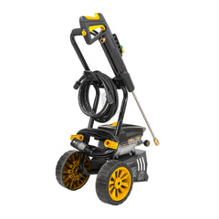 BE 2,700 PSI 1.3 GPM Electric Pressure Washer with AR Axial Pump - P2713EN
