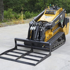 Blue Diamond 48 " Mini Skid Steer Land Plane