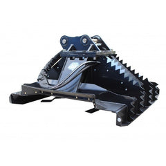 Blue Diamond 60" Extreme Duty Brush Cutter Excavator