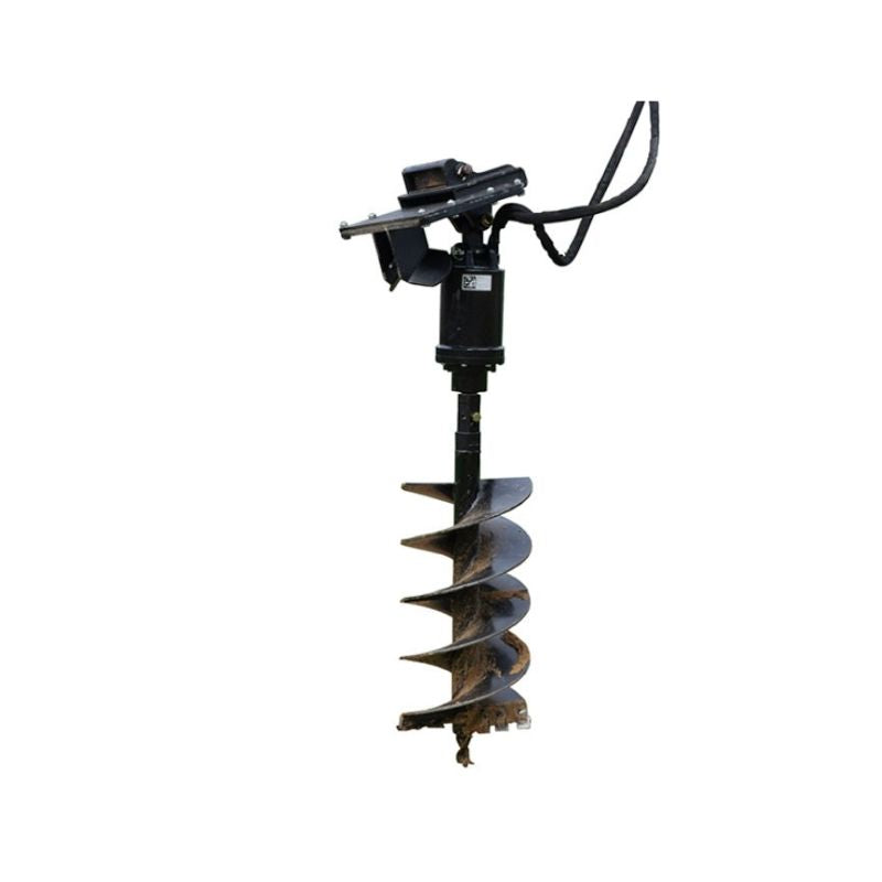 Blue Diamond Auger Drive Extreme Duty Series 2