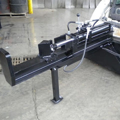 Blue Diamond Mini Log Splitter