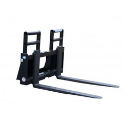 Blue Diamond Class 3 Heavy Duty Pallet Forks