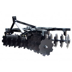 Blue Diamond Disc Harrow