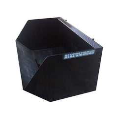 Blue Diamond Dumpster Bucket