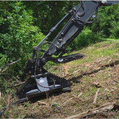 Blue Diamond 60" Extreme Duty Brush Cutter Excavator