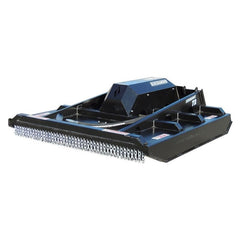 Blue Diamond Extreme Duty Brush Cutter Closed Front