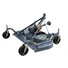 Blue Diamond Finishing Mower