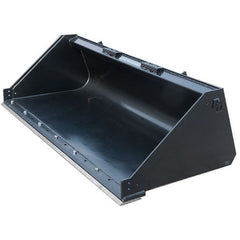 Blue Diamond HD Utility Bucket Smooth or Tooth