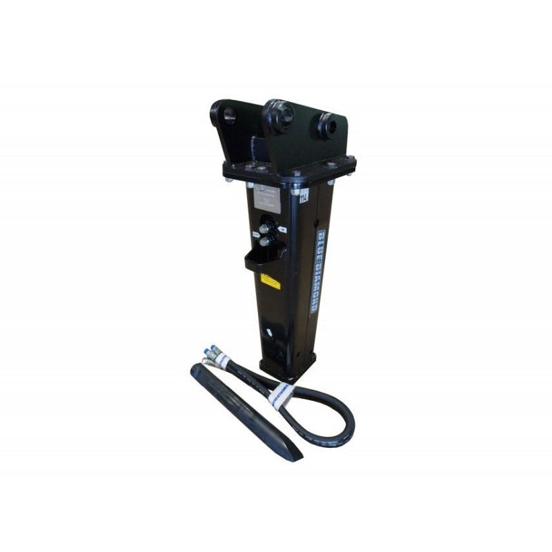 Blue Diamond Hydraulic Breaker Excavator Hammer