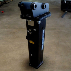 Blue Diamond Hydraulic Breaker for Skid Steer