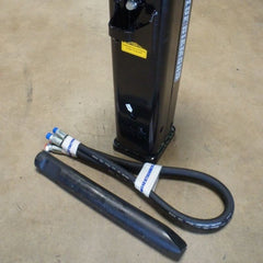 Blue Diamond Hydraulic Breaker Excavator Hammer