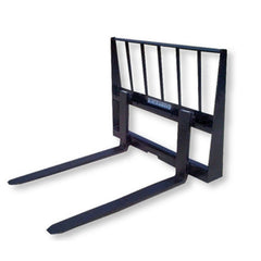 Blue Diamond Light Duty Work Pallet Fork