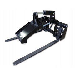 Blue Diamond Mat Grapple Forks