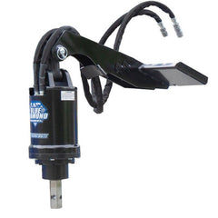 Blue Diamond Mini Auger Drive