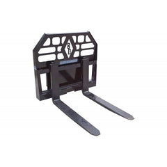 Blue Diamond Mini Pallet Forks