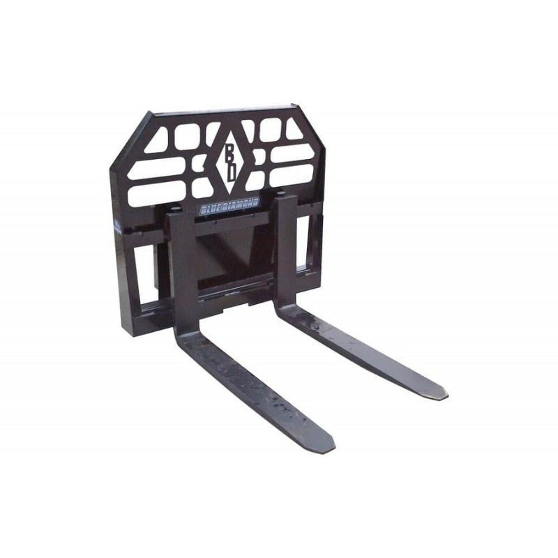 Blue Diamond Mini Pallet Forks