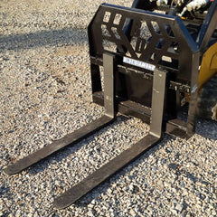 Blue Diamond Mini Pallet Forks