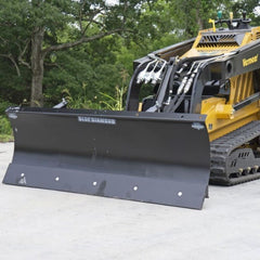 Blue Diamond Mini Skid Steer Blade Multi