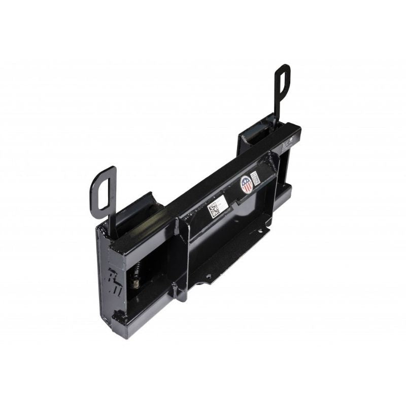 Blue Diamond Mini Skid Steer to Universal Skid Steer Adapter