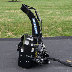 Blue Diamond Mini Snow Blower