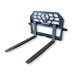 Blue Diamond Pallet Fork 4000 lbs Capacity