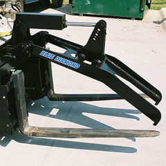 Blue Diamond Grapple Forks