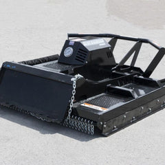 Blue Diamond Severe Duty Skid Steer Brush Cutter