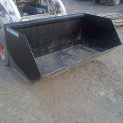 Blue Diamond Dumpster Bucket