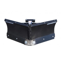 Blue Diamond V-Blade Mini Skid Steer Snow Plow