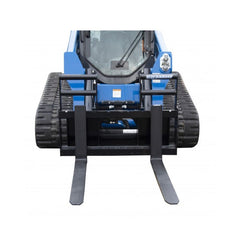 Blue Diamond Class 3 Heavy Duty Pallet Forks