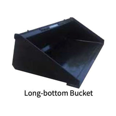 Blue Diamond General Purpose Skid Steer Bucket