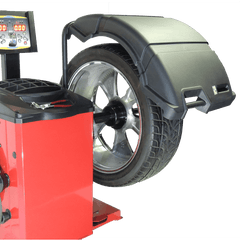 Tuxedo WB-CB66-VE Wheel Balancer