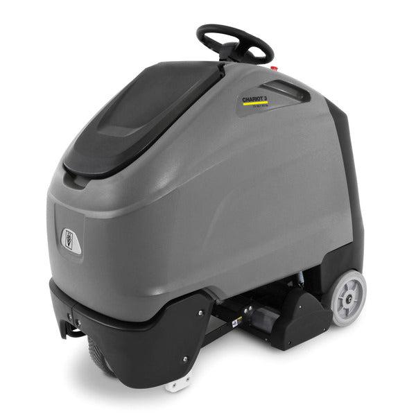 Karcher 1.008-146.0 Chariot™ 3 Cv 86/1 Rs Bp + 234 Agm + Obc Commercial Stand-On Vacuum