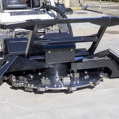 Blue Diamond Disc Mulcher