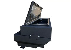 The Fuelbox Under Tonneau Fuel Tank Toolbox Combo