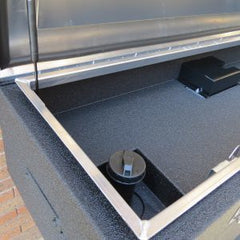 The Fuelbox T-Shaped Fuel Tank Toolbox