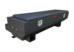 The Fuelbox Under Tonneau Fuel Tank Toolbox Combo