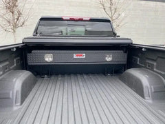 The Fuelbox Under Tonneau Fuel Tank Toolbox Combo