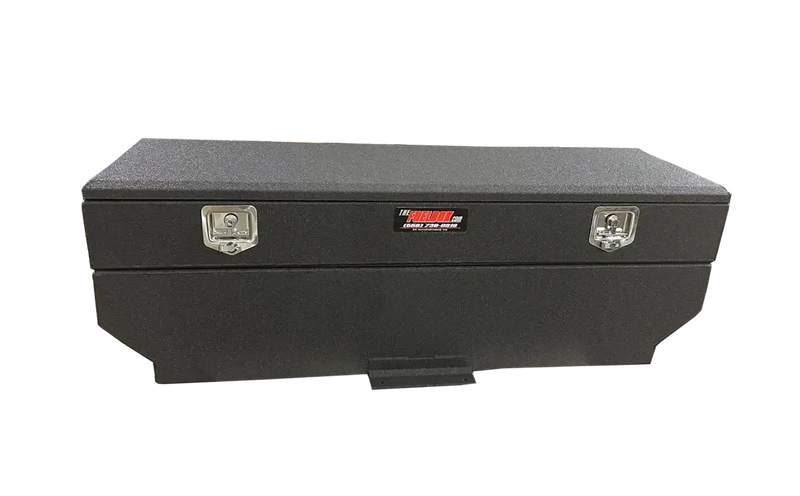 The Fuelbox Fuel Tank Toolbox Combo