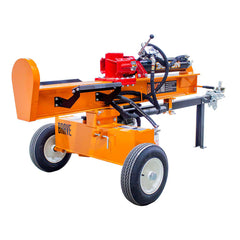 Brave VH1730GX 30-Ton Log Splitter w/ Honda GX200