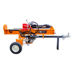 Brave VH1730GX 30-Ton Log Splitter w/ Honda GX200