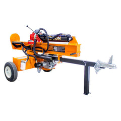 Brave VH1730GX 30-Ton Log Splitter w/ Honda GX200