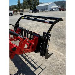 ANBO GR30 Grapple Rake