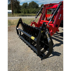 ANBO GR30 Grapple Rake